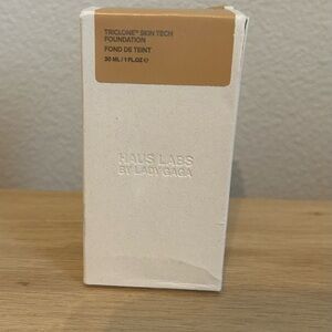 Haus Labs by Lady Gaga Makeup Foundation